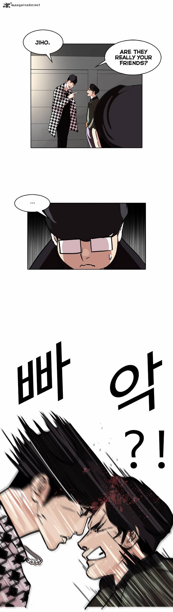 Lookism Chapter 83 Page 30