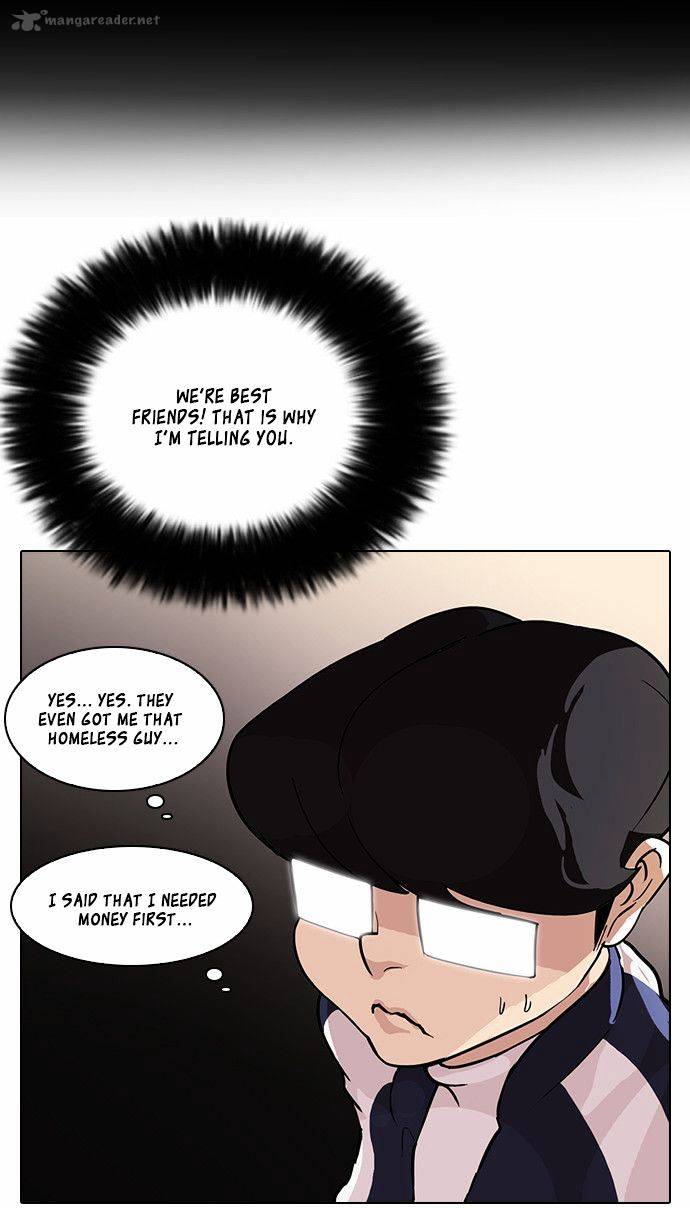 Lookism Chapter 86 Page 10