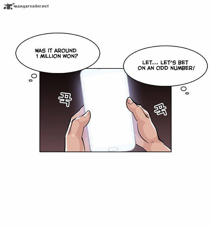 Lookism Chapter 86 Page 21