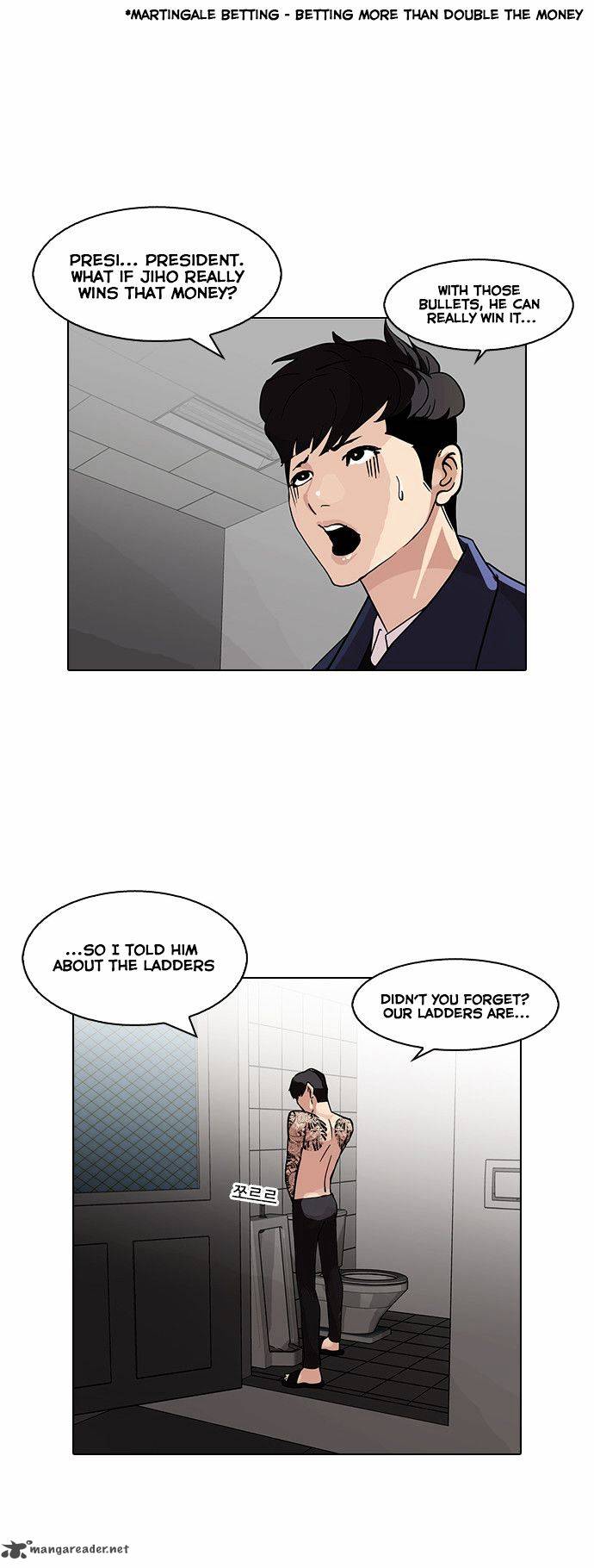 Lookism Chapter 86 Page 34