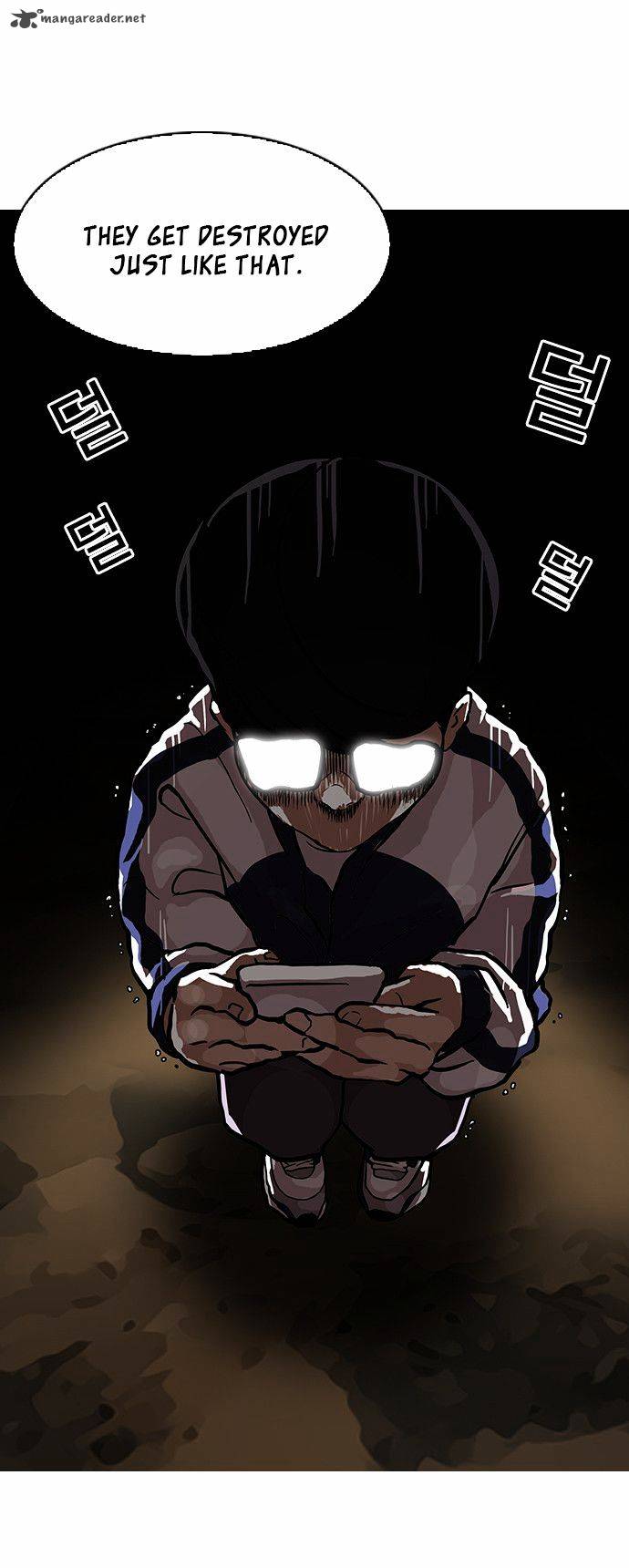 Lookism Chapter 86 Page 39