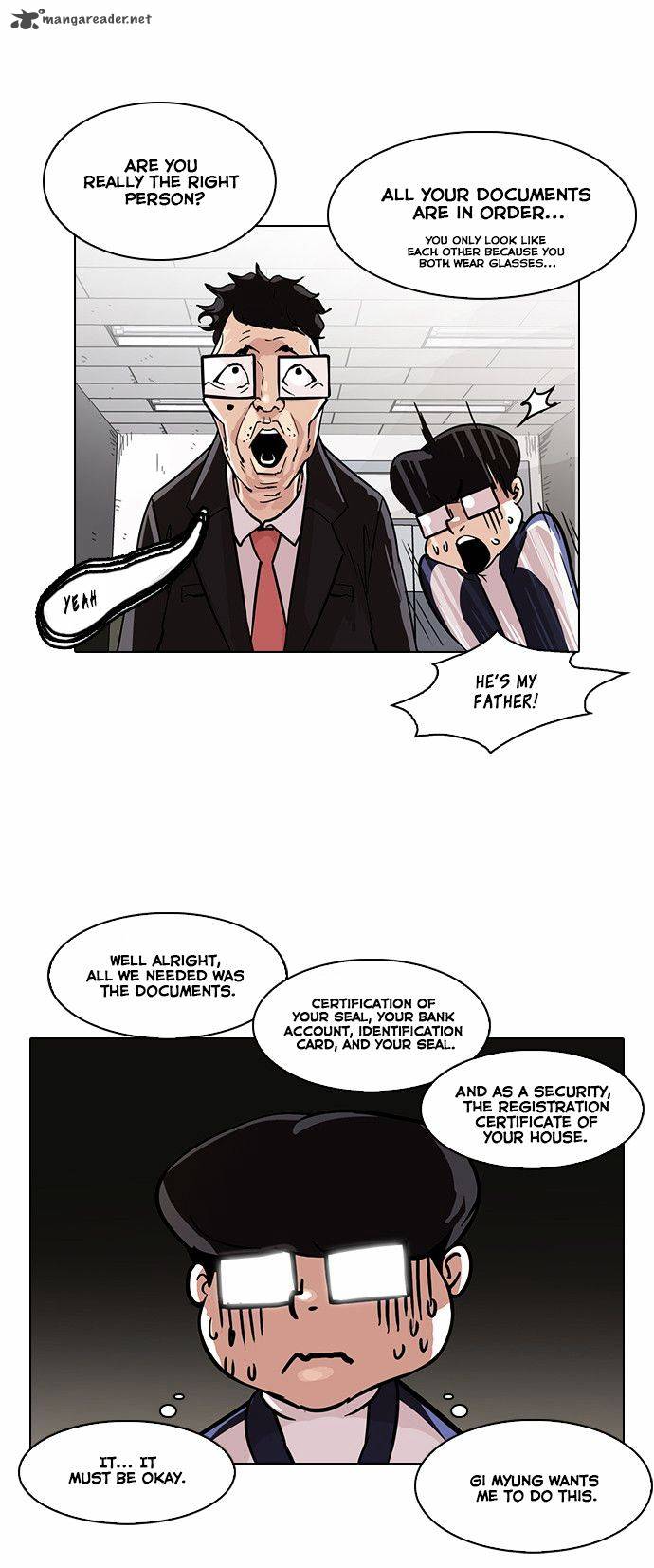 Lookism Chapter 86 Page 7