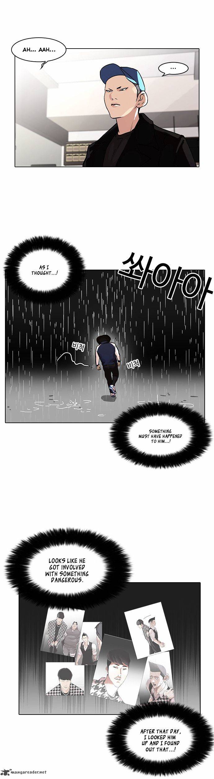 Lookism Chapter 87 Page 12