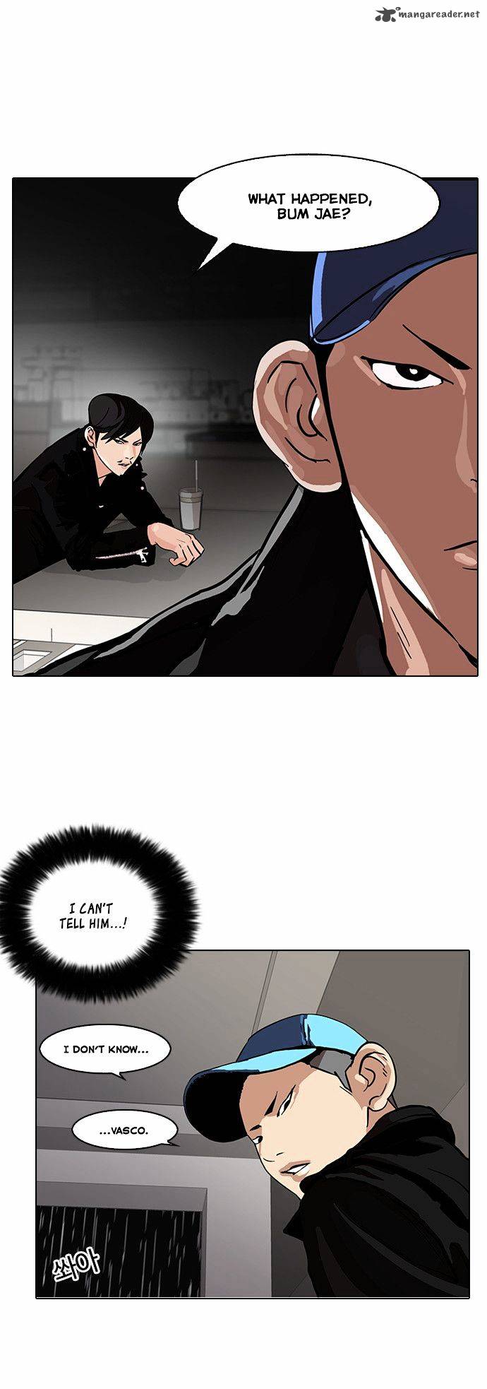 Lookism Chapter 87 Page 13