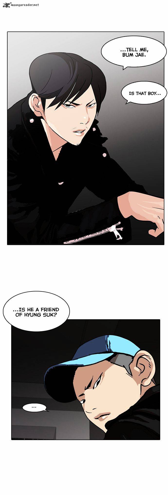 Lookism Chapter 87 Page 14