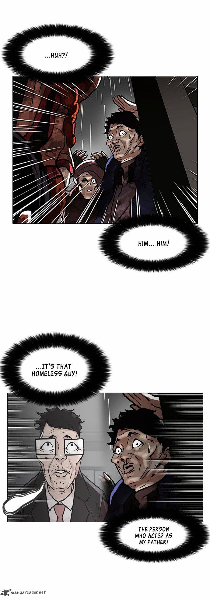 Lookism Chapter 87 Page 26