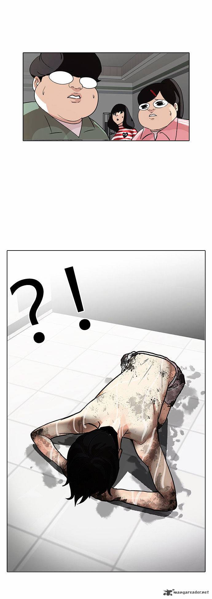 Lookism Chapter 87 Page 33