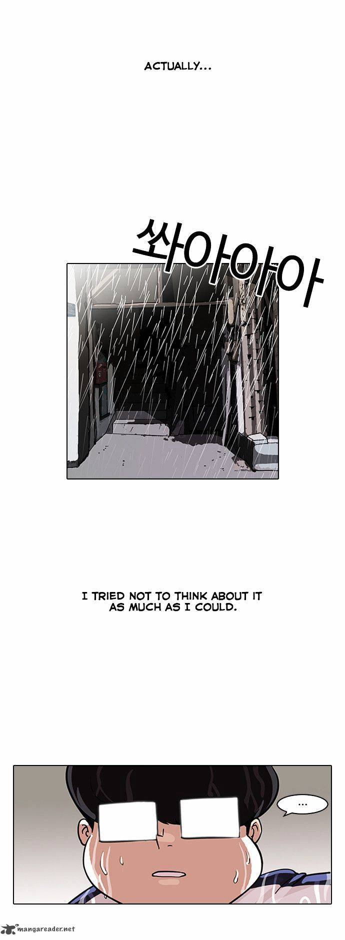 Lookism Chapter 87 Page 4