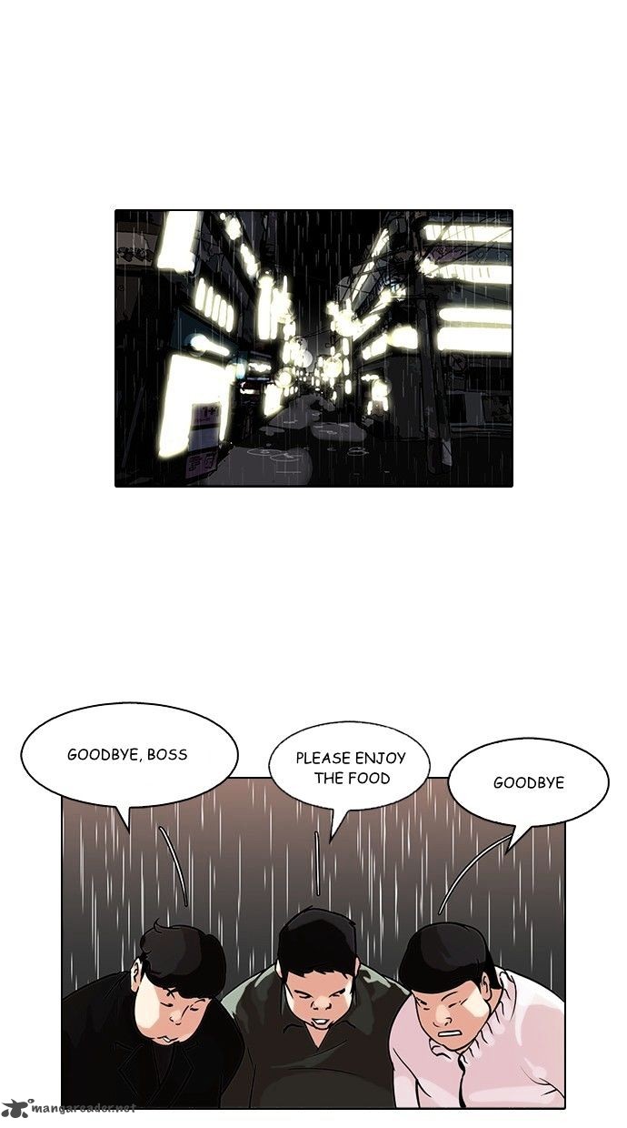 Lookism Chapter 88 Page 1