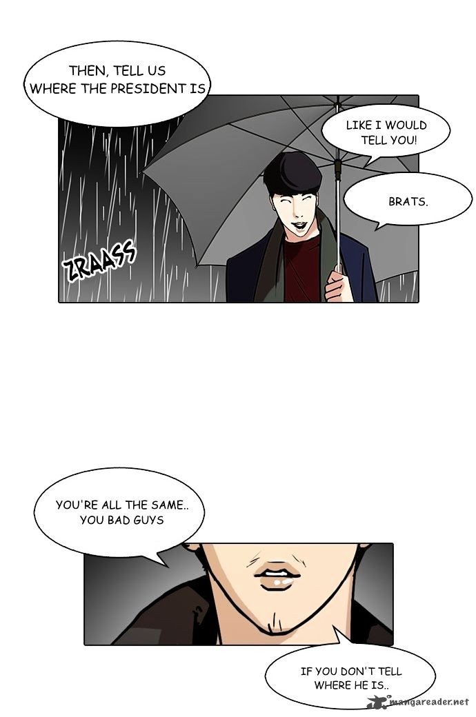 Lookism Chapter 88 Page 11