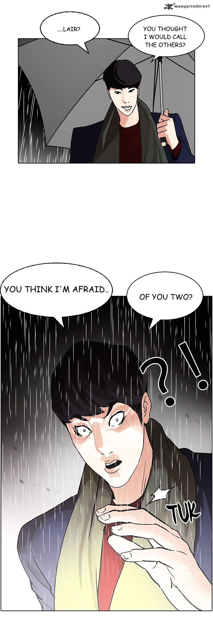 Lookism Chapter 88 Page 13