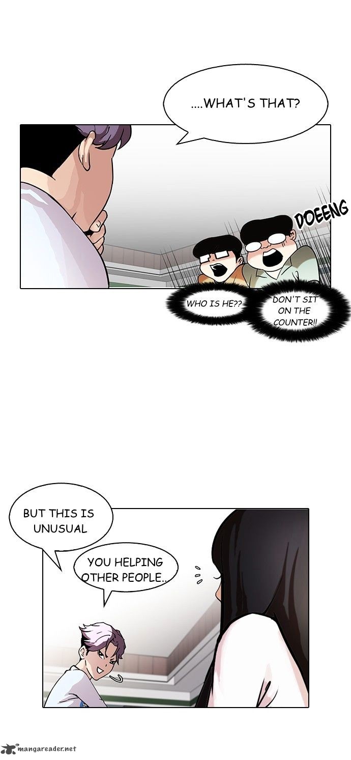 Lookism Chapter 88 Page 19
