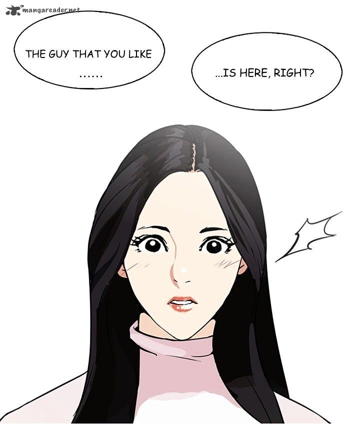 Lookism Chapter 88 Page 22