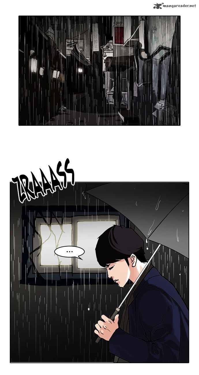 Lookism Chapter 88 Page 3