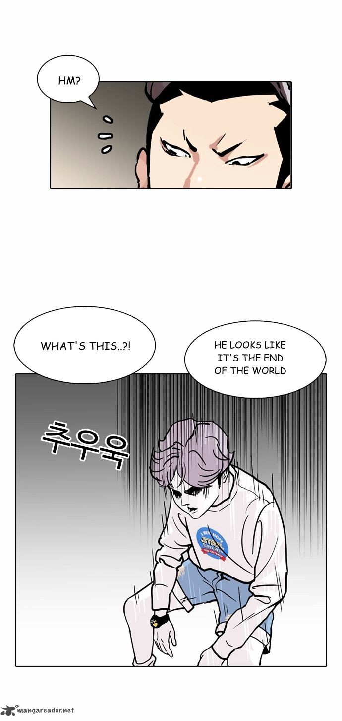 Lookism Chapter 88 Page 33
