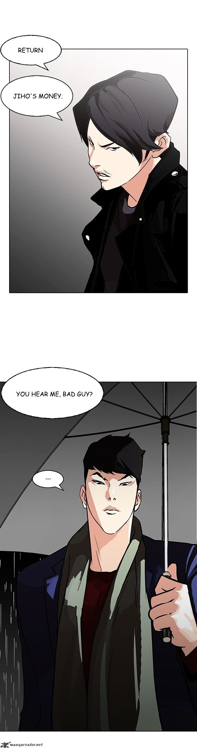 Lookism Chapter 88 Page 8