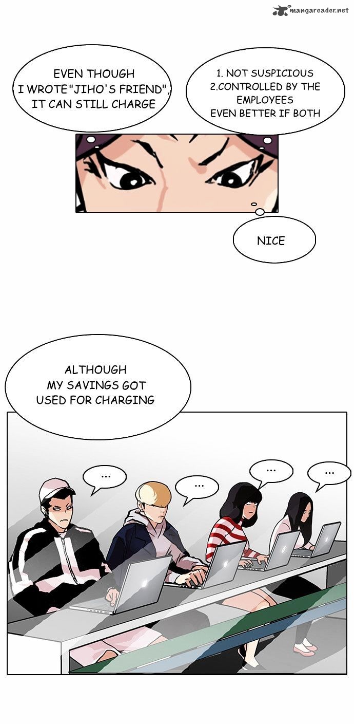 Lookism Chapter 89 Page 19