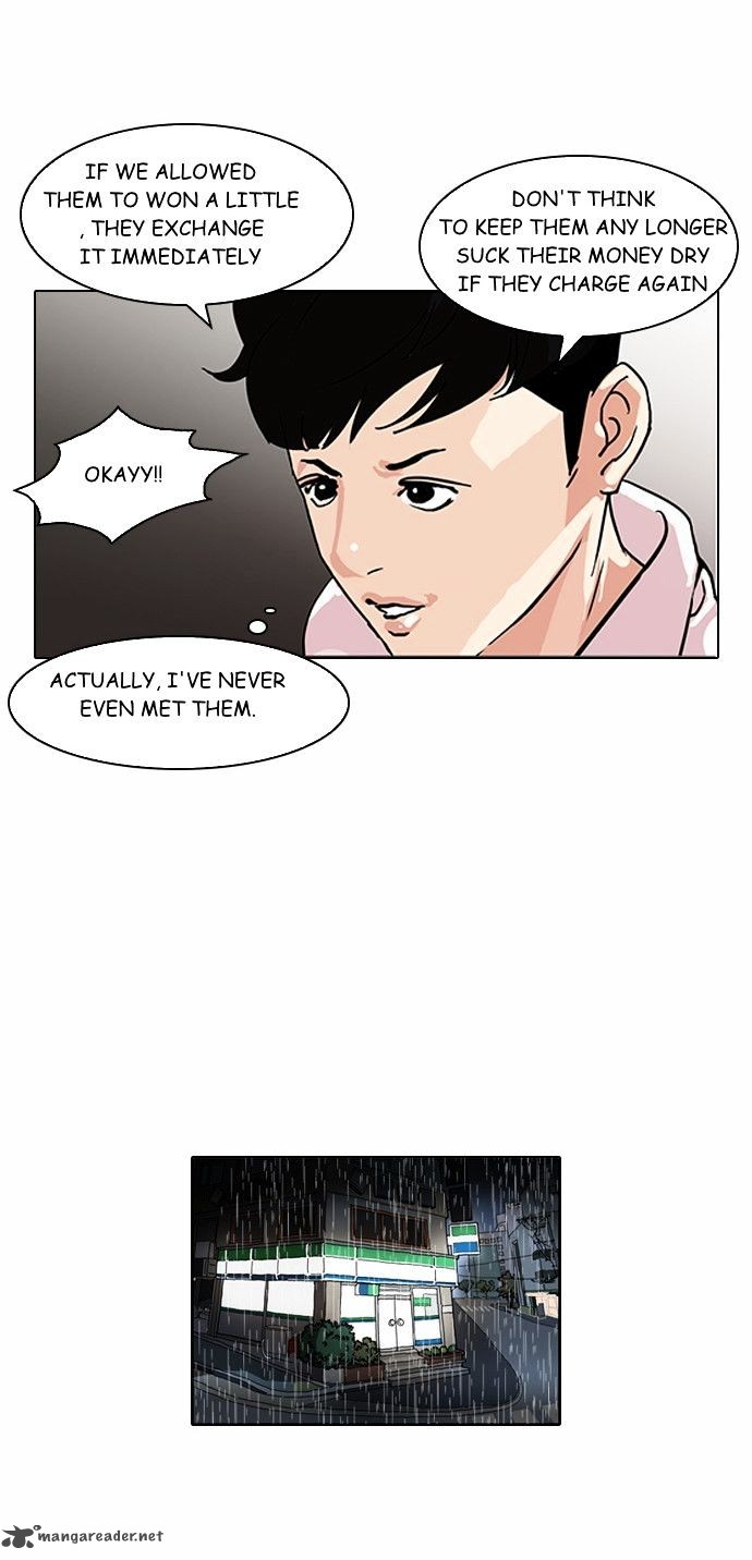 Lookism Chapter 89 Page 24