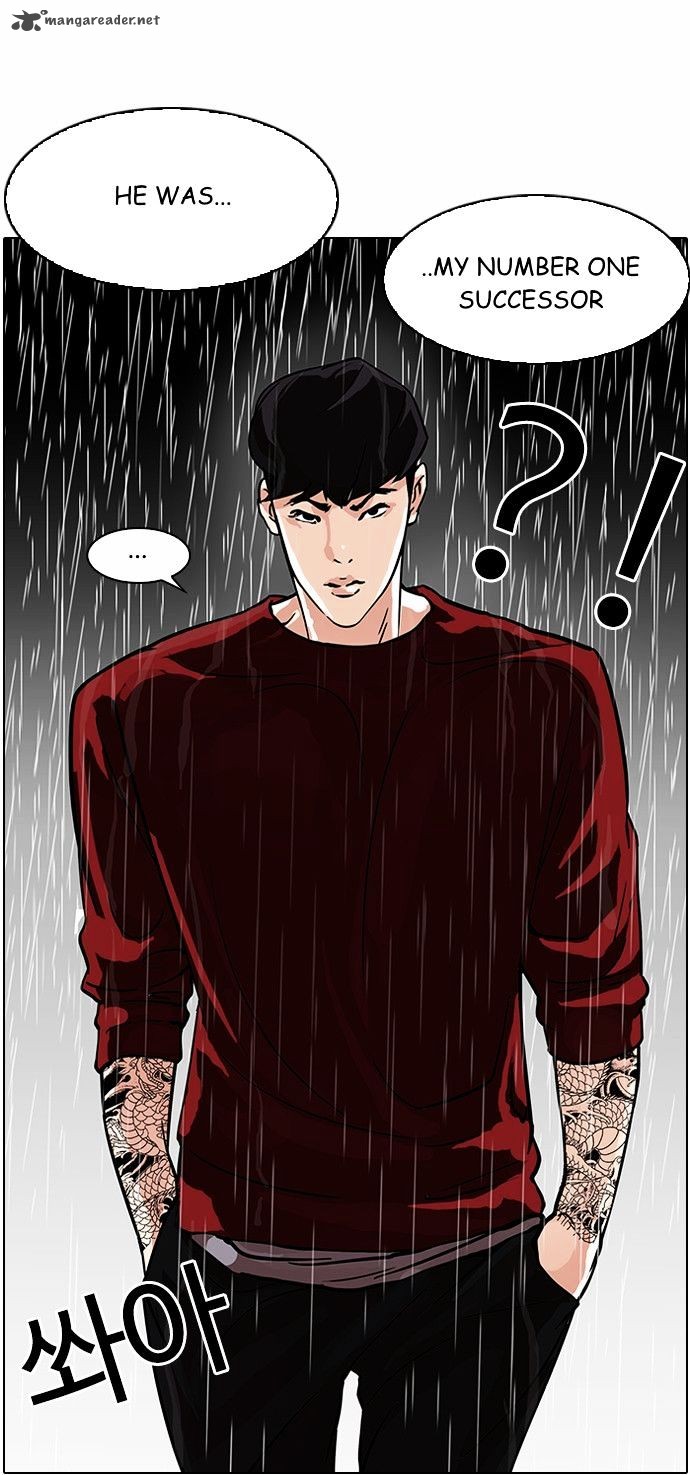 Lookism Chapter 89 Page 4