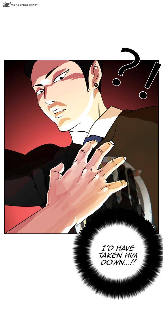 Lookism Chapter 9 Page 29