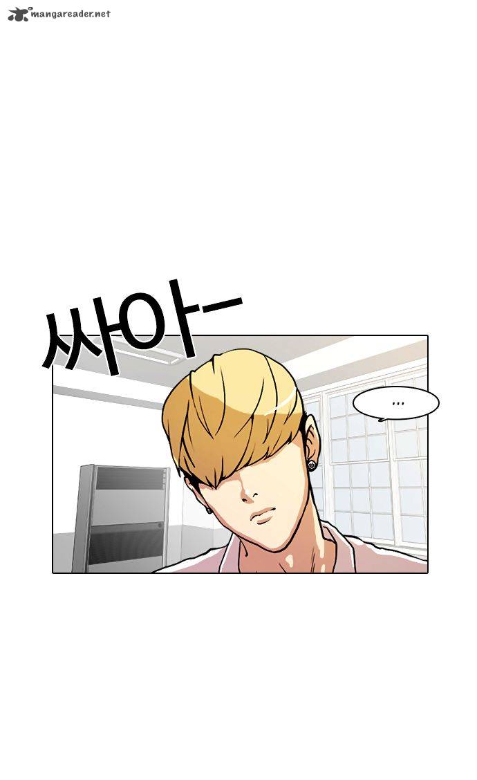 Lookism Chapter 9 Page 38