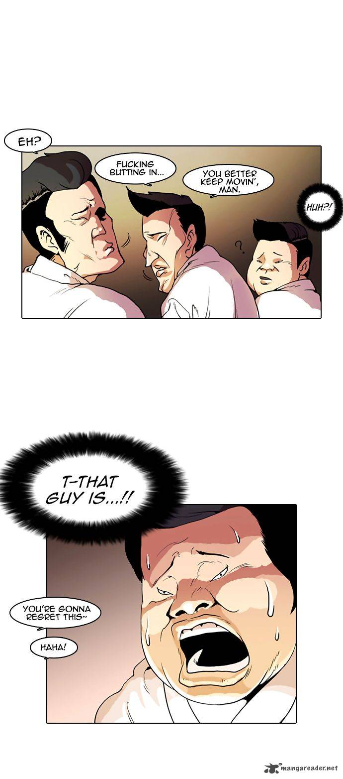 Lookism Chapter 9 Page 7