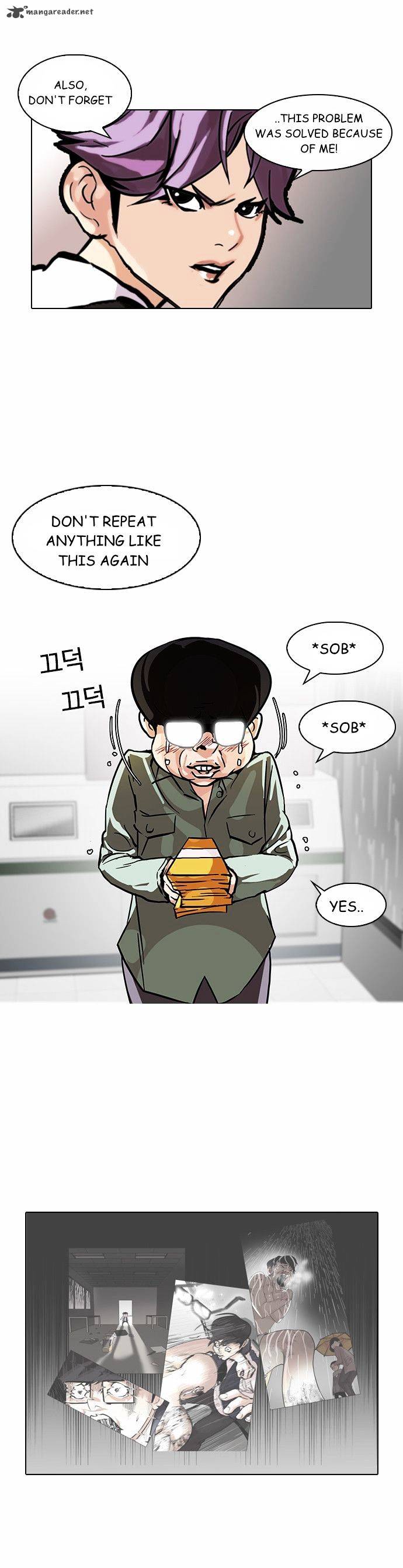 Lookism Chapter 90 Page 30