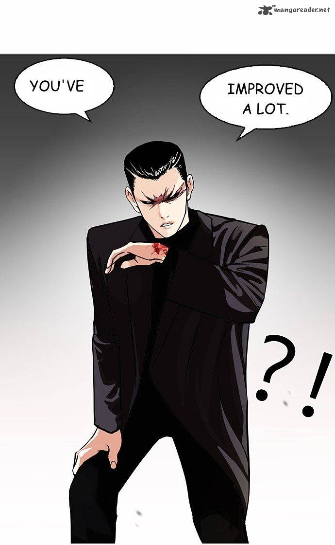 Lookism Chapter 90 Page 34