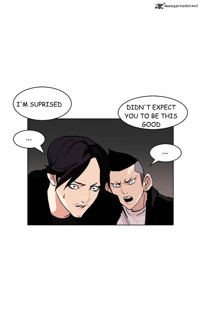 Lookism Chapter 90 Page 35