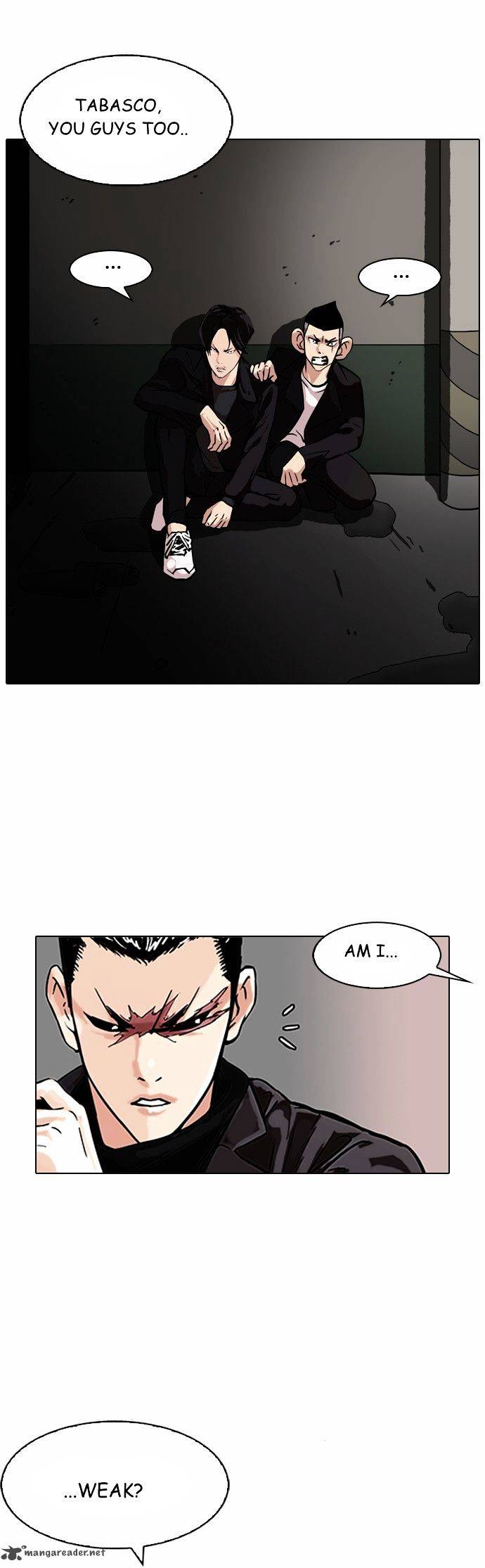 Lookism Chapter 90 Page 37