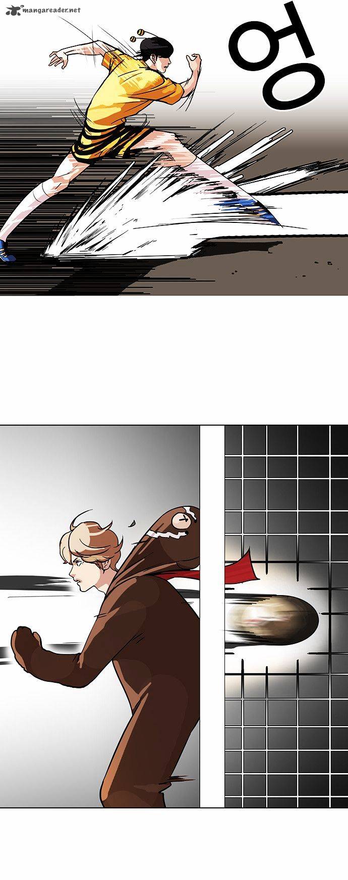 Lookism Chapter 91 Page 22