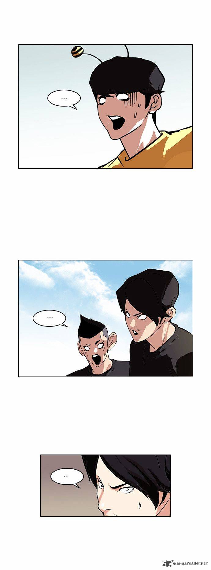 Lookism Chapter 91 Page 24