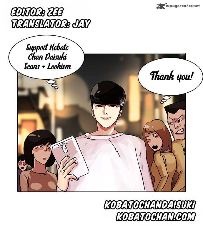 Lookism Chapter 91 Page 38