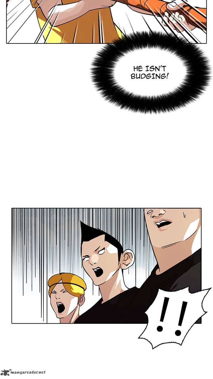 Lookism Chapter 92 Page 15