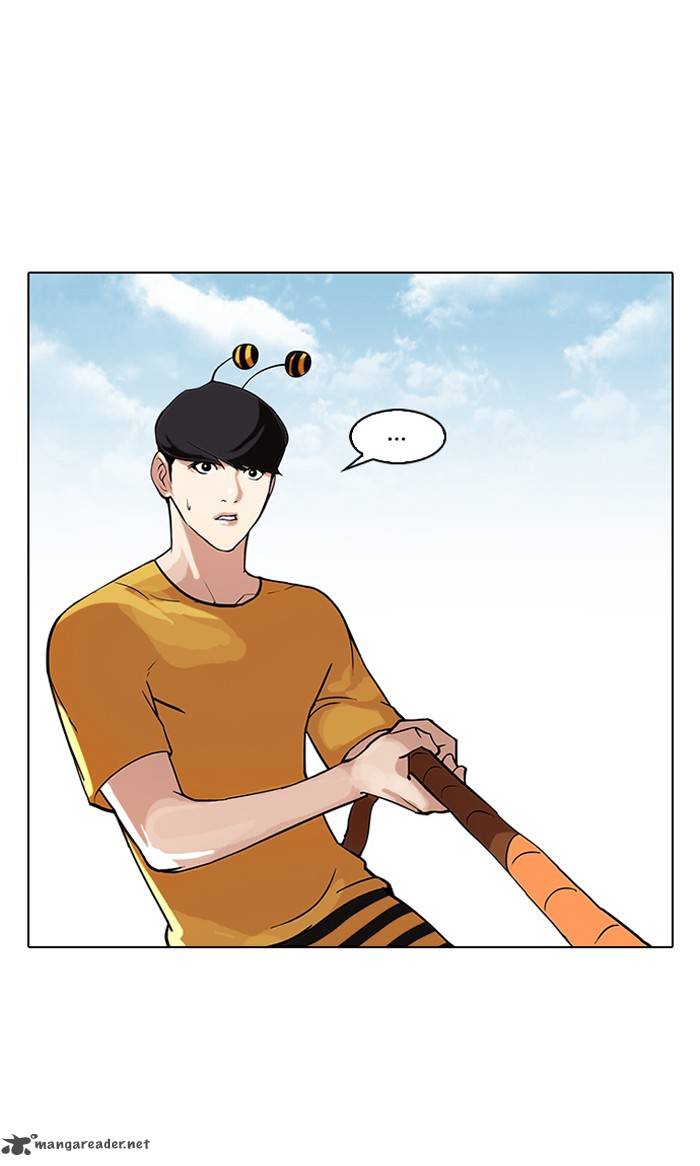 Lookism Chapter 92 Page 2