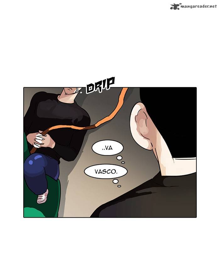 Lookism Chapter 92 Page 22