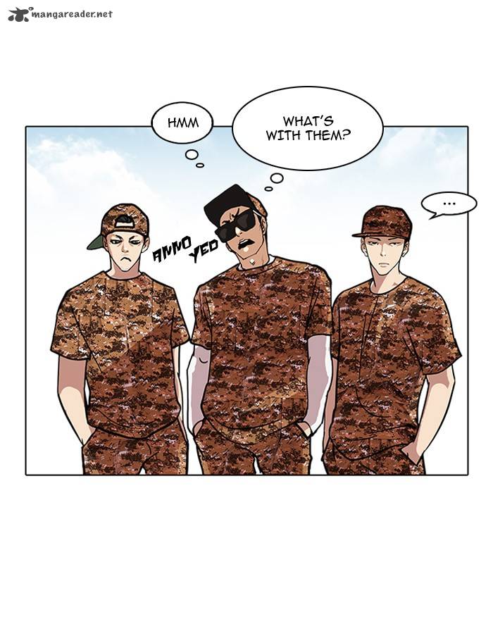 Lookism Chapter 92 Page 23