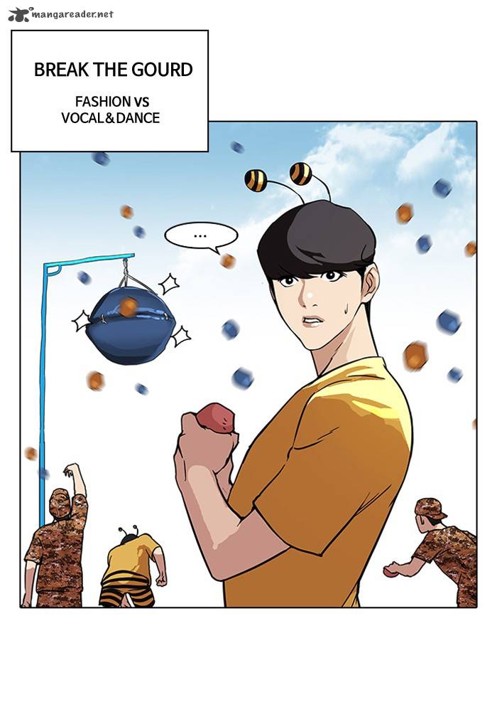 Lookism Chapter 92 Page 34