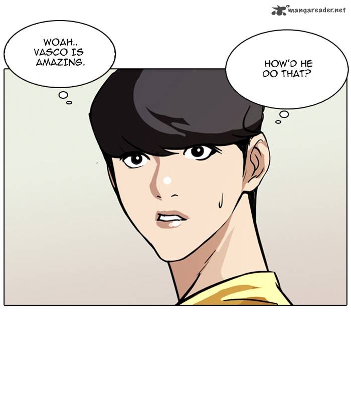 Lookism Chapter 92 Page 35