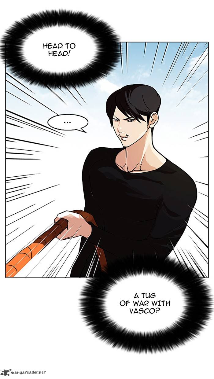 Lookism Chapter 92 Page 4
