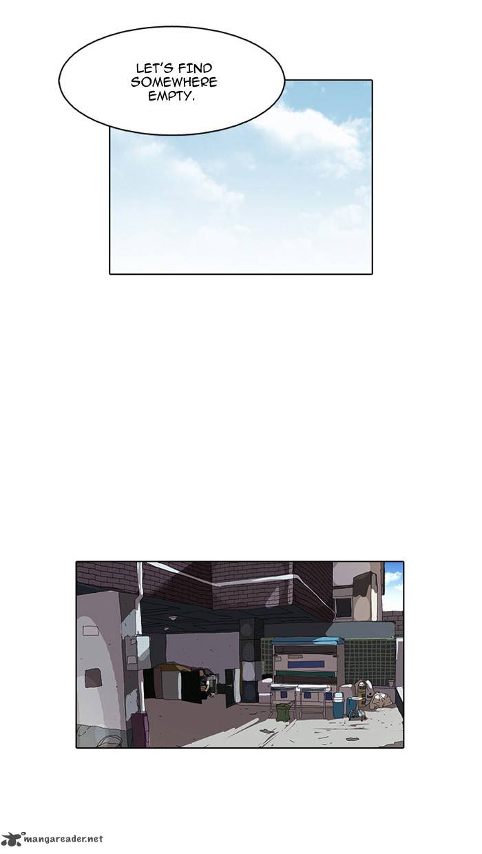 Lookism Chapter 92 Page 56