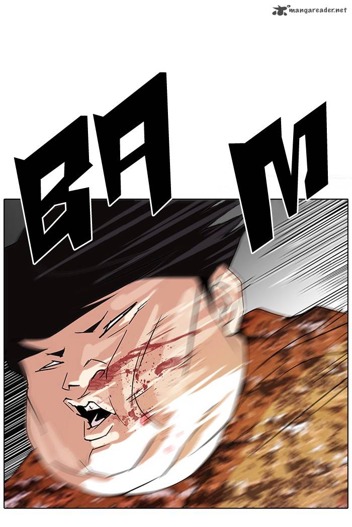 Lookism Chapter 92 Page 57