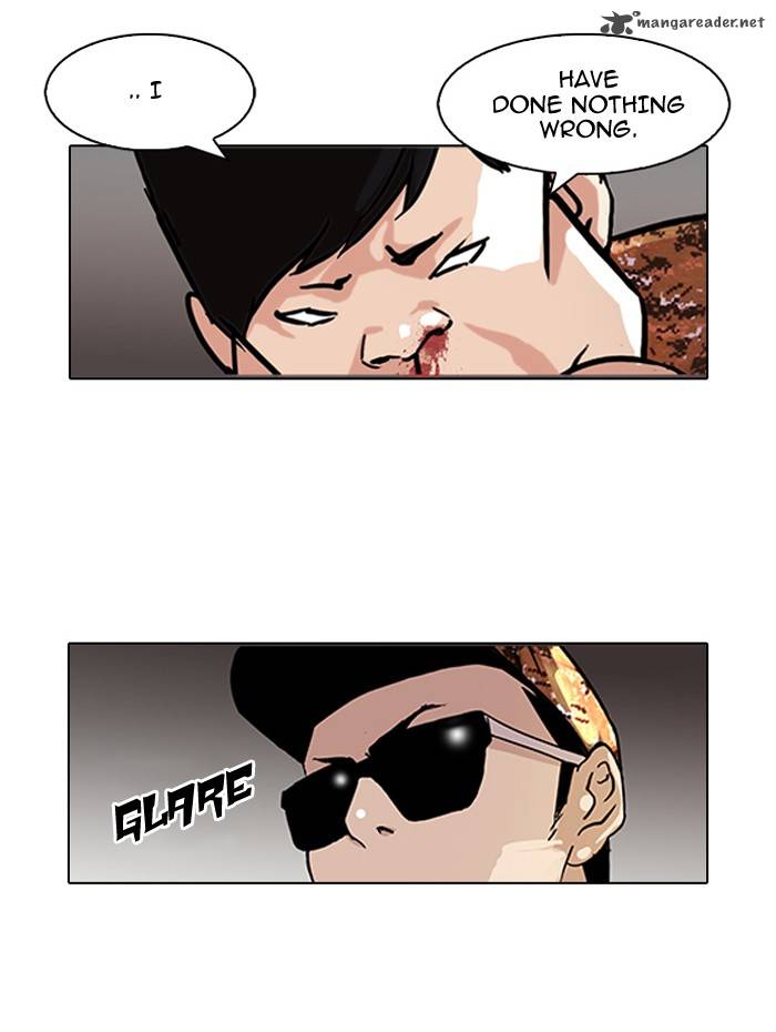 Lookism Chapter 92 Page 60