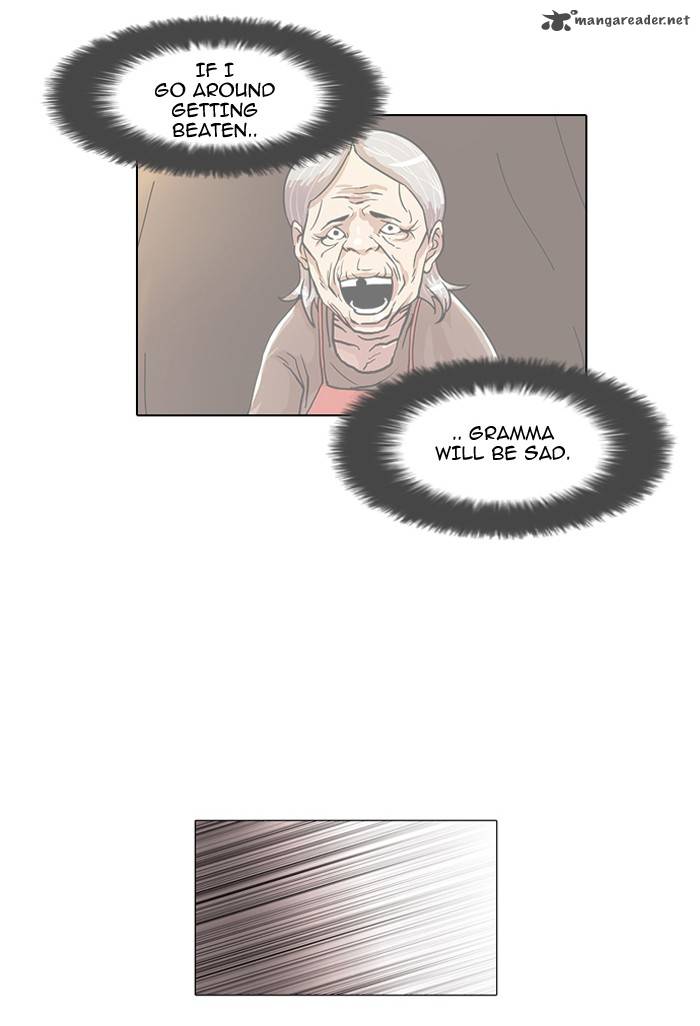 Lookism Chapter 92 Page 69