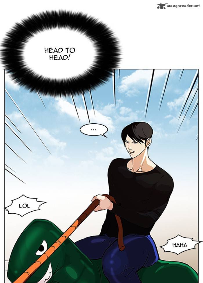 Lookism Chapter 92 Page 7