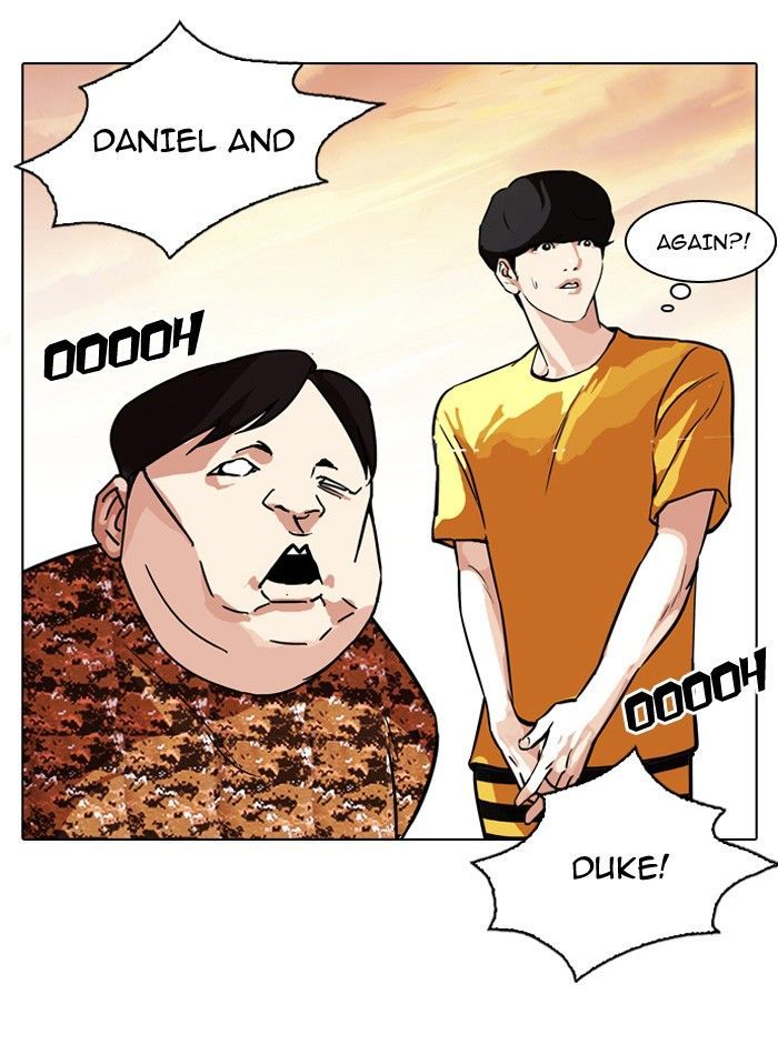 Lookism Chapter 94 Page 38