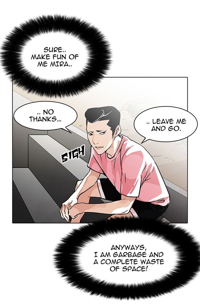 Lookism Chapter 94 Page 54