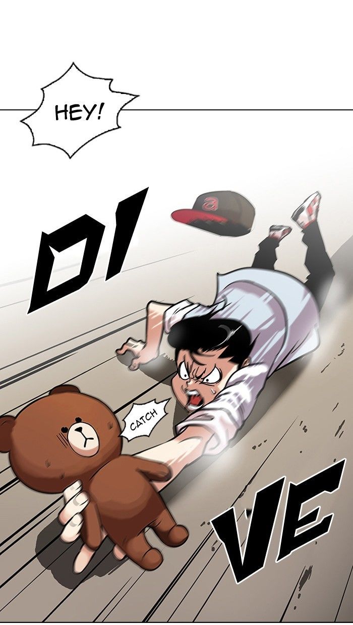 Lookism Chapter 94 Page 9