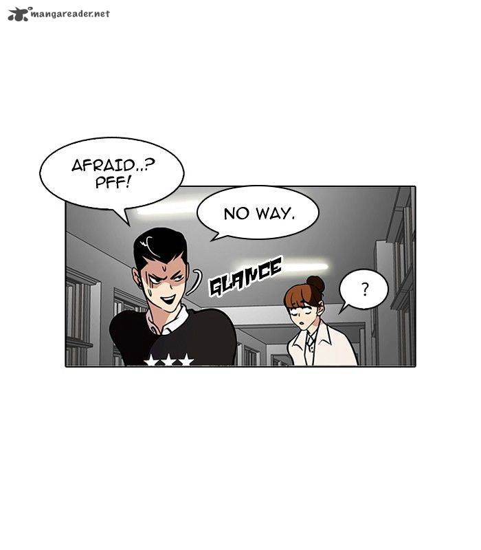 Lookism Chapter 95 Page 32