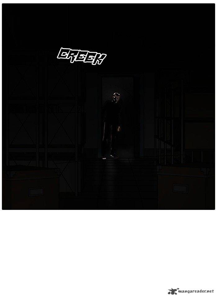 Lookism Chapter 95 Page 40